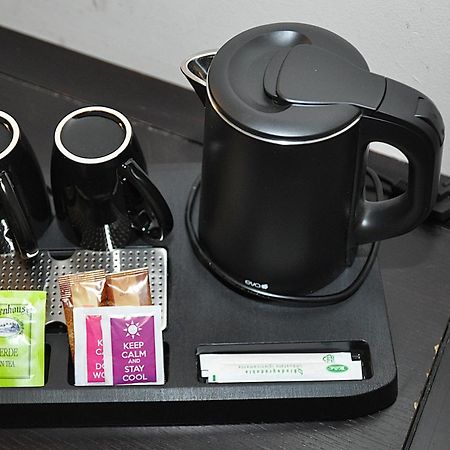 Hotel Comtur Binasco Ngoại thất bức ảnh