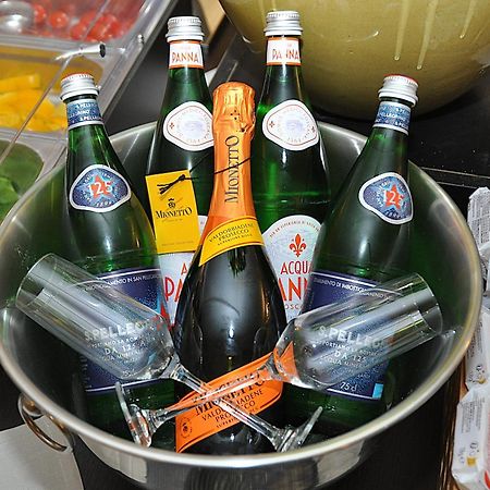 Hotel Comtur Binasco Ngoại thất bức ảnh