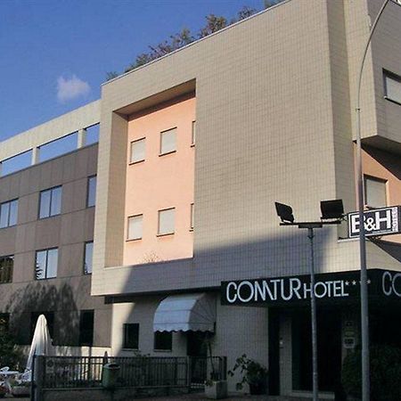 Hotel Comtur Binasco Ngoại thất bức ảnh