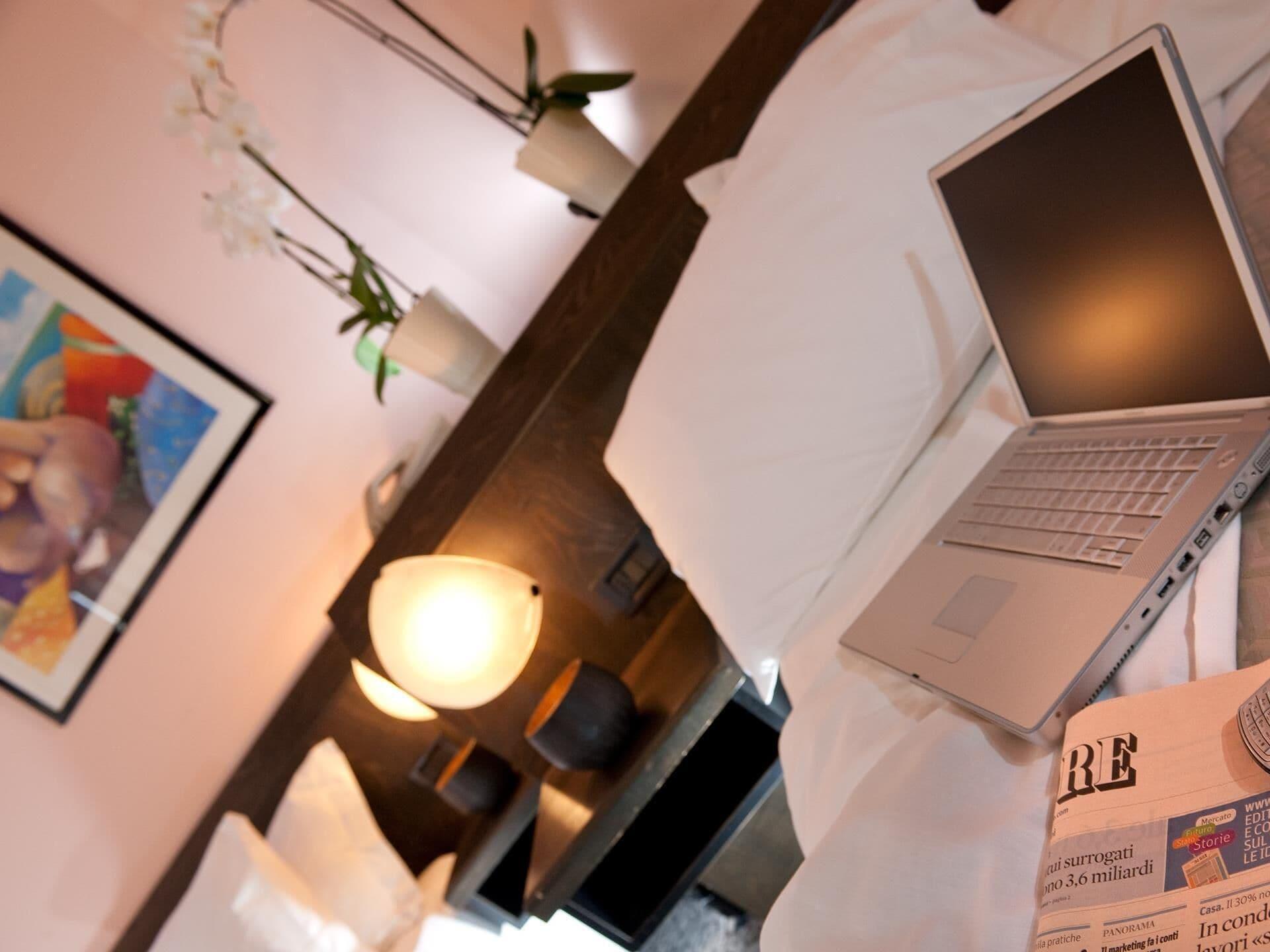 Hotel Comtur Binasco Ngoại thất bức ảnh
