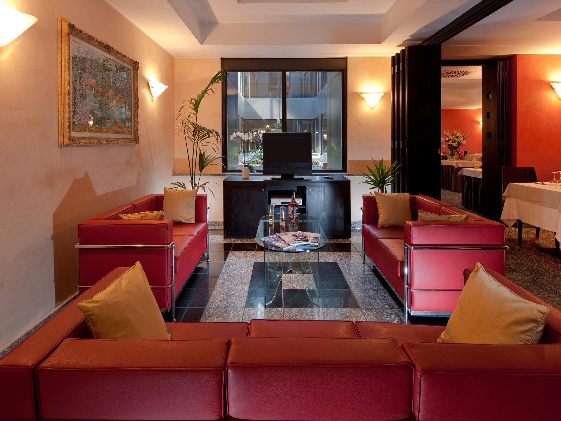 Hotel Comtur Binasco Ngoại thất bức ảnh