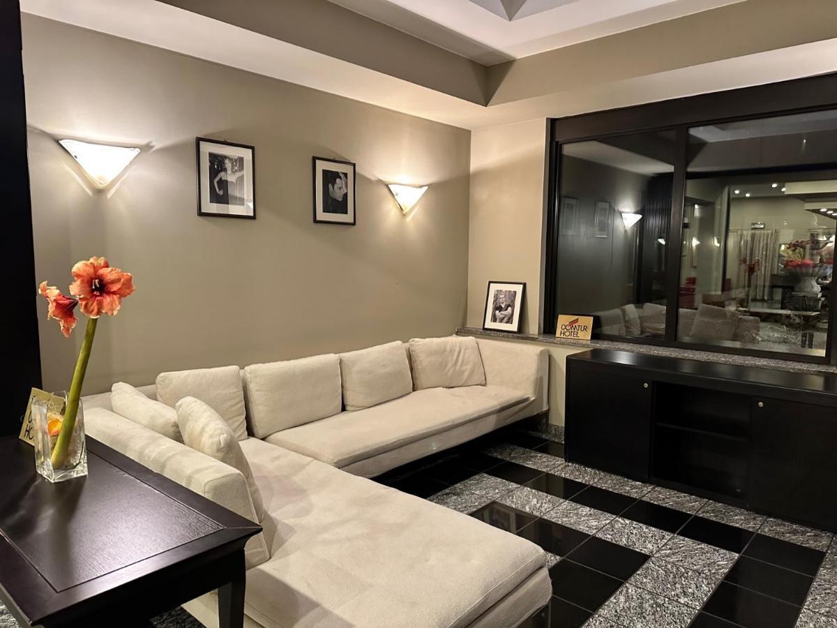 Hotel Comtur Binasco Ngoại thất bức ảnh