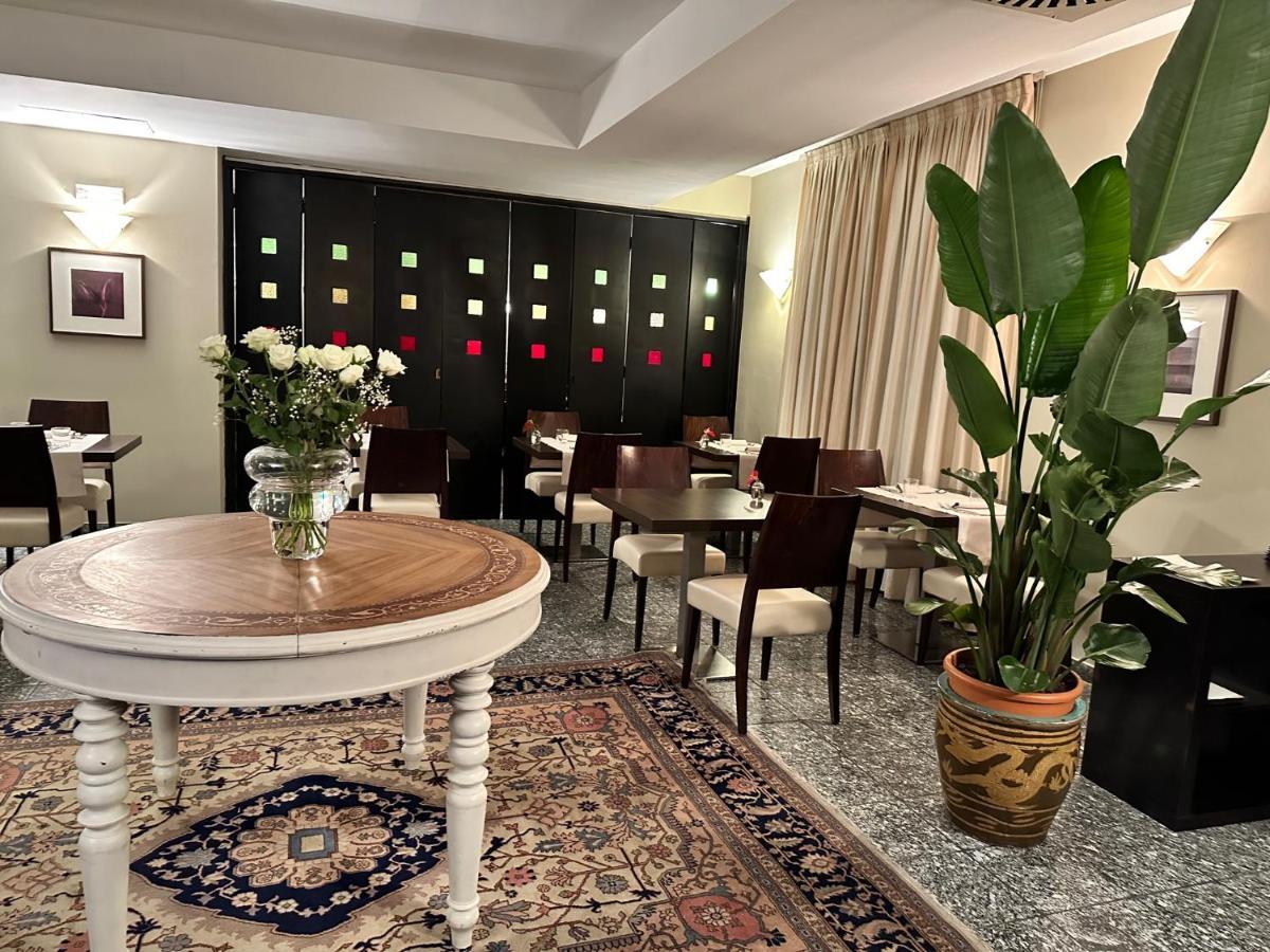 Hotel Comtur Binasco Ngoại thất bức ảnh