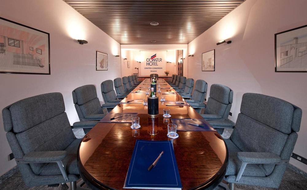 Hotel Comtur Binasco Ngoại thất bức ảnh