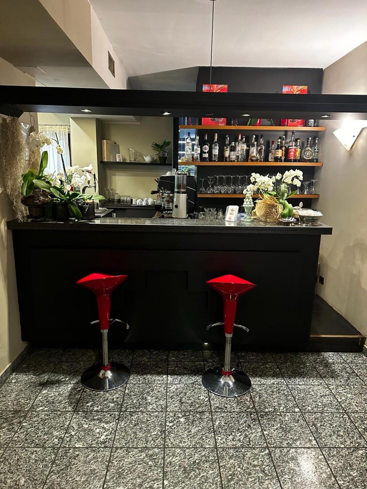 Hotel Comtur Binasco Ngoại thất bức ảnh