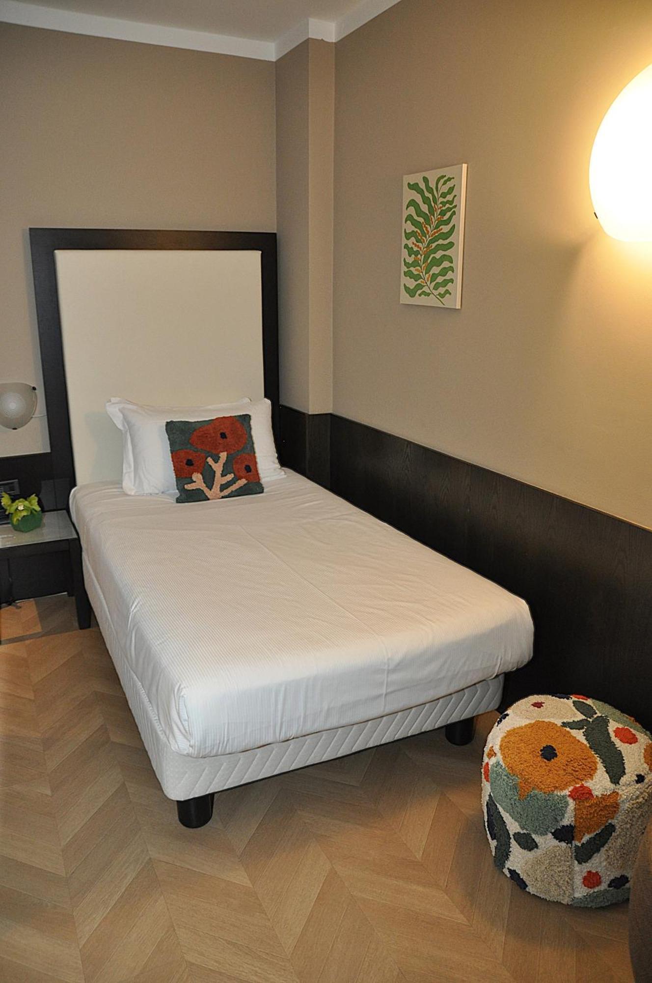 Hotel Comtur Binasco Ngoại thất bức ảnh