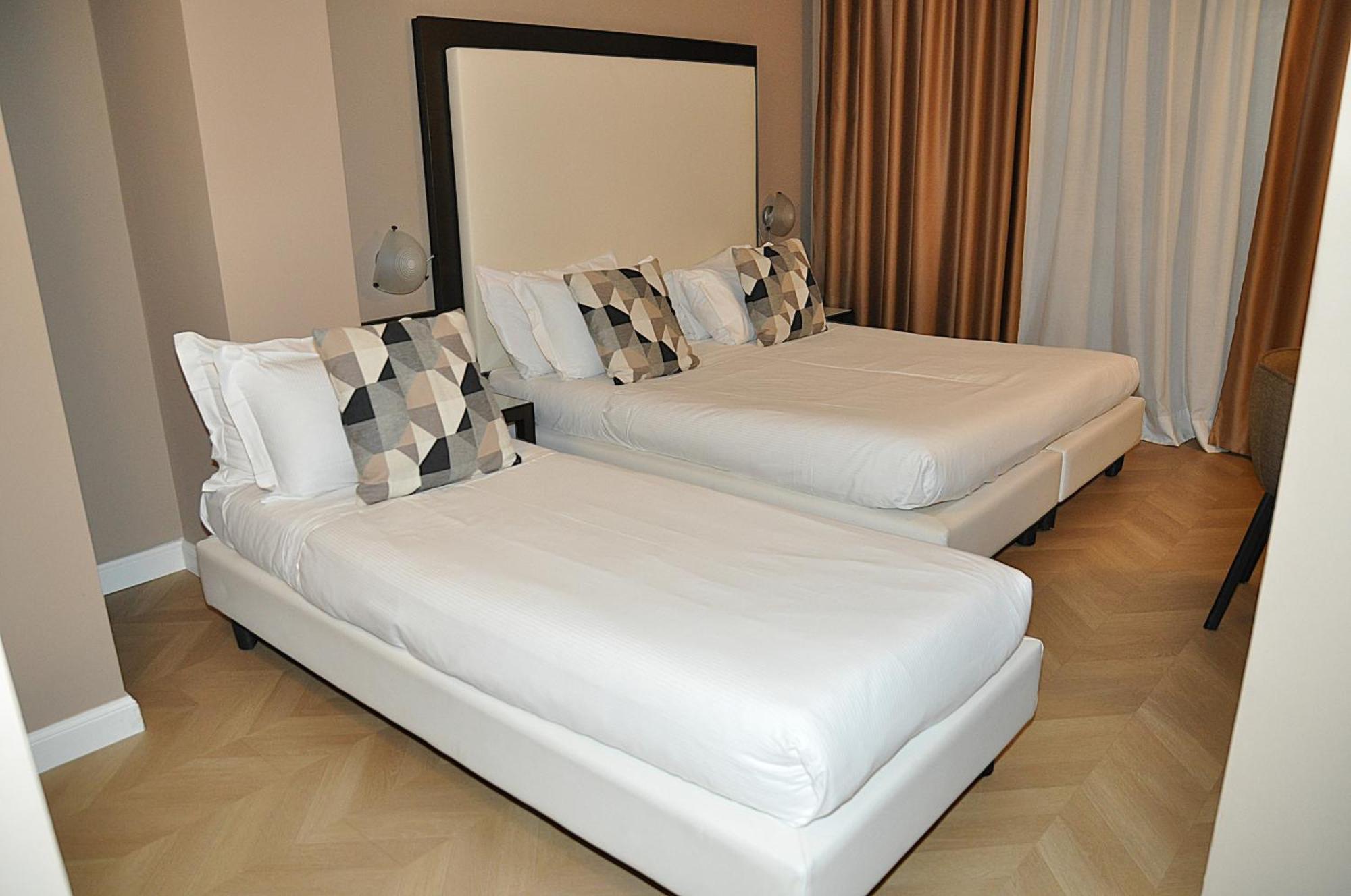 Hotel Comtur Binasco Ngoại thất bức ảnh