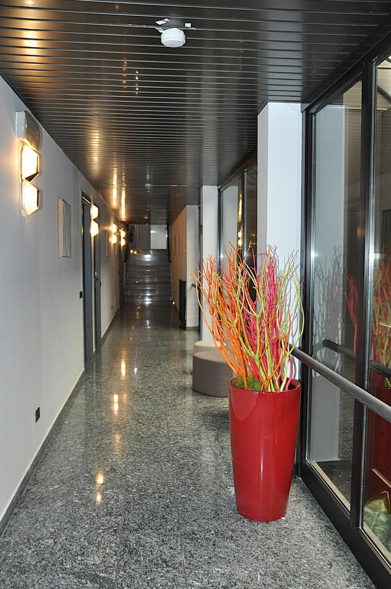 Hotel Comtur Binasco Ngoại thất bức ảnh