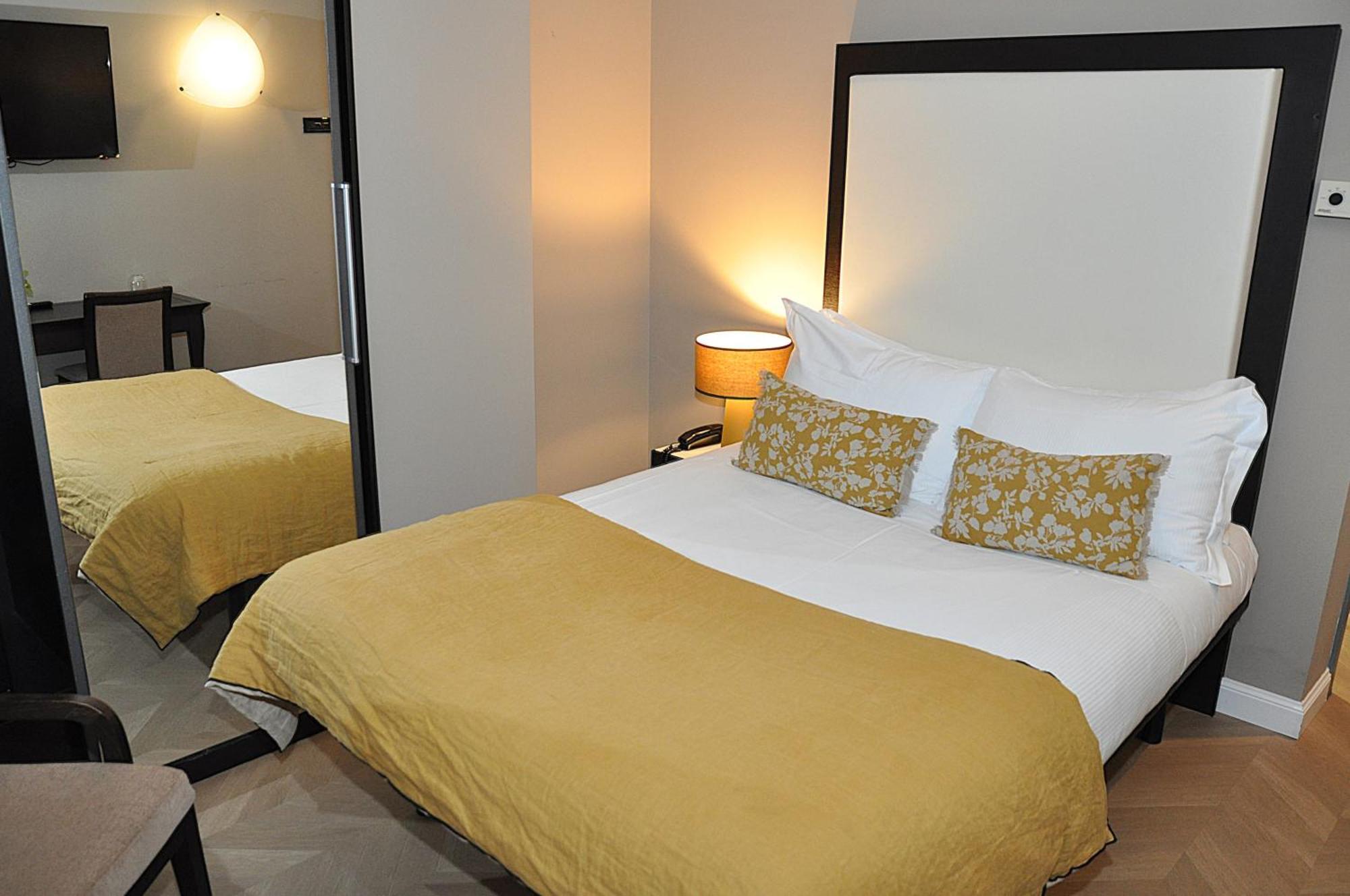 Hotel Comtur Binasco Ngoại thất bức ảnh