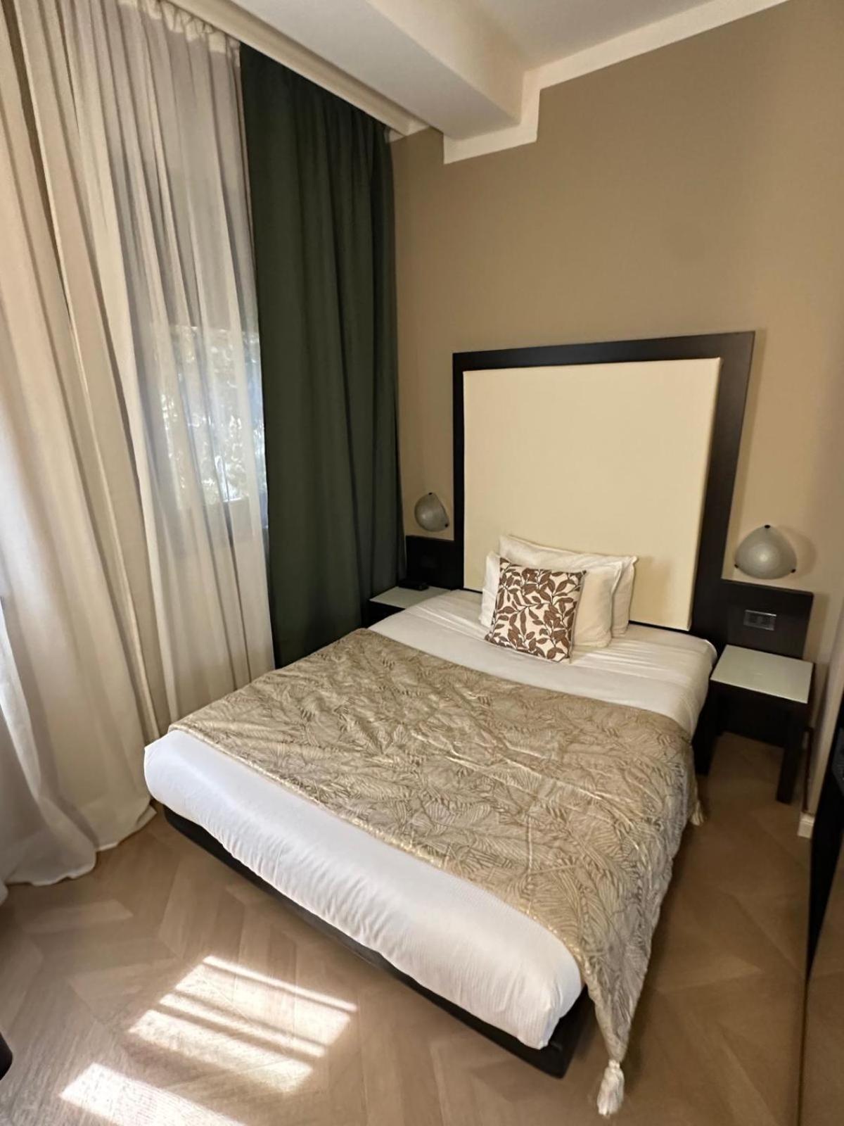 Hotel Comtur Binasco Ngoại thất bức ảnh
